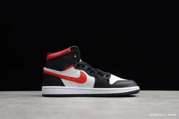 1 High Air Retro 'Gym  Kid Kids 555088-061  555088-061 Og Jordan Red' 0413